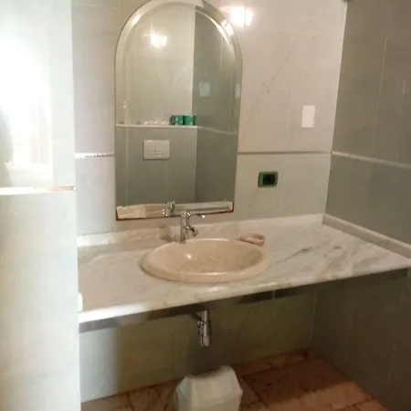 Corsaro Nero 2* Portu Maga