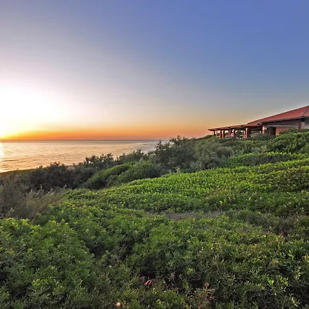 Hotel Corsaro Nero 2*