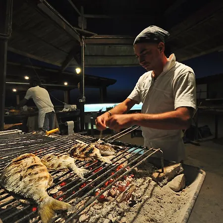 Corsaro Nero Portu Maga