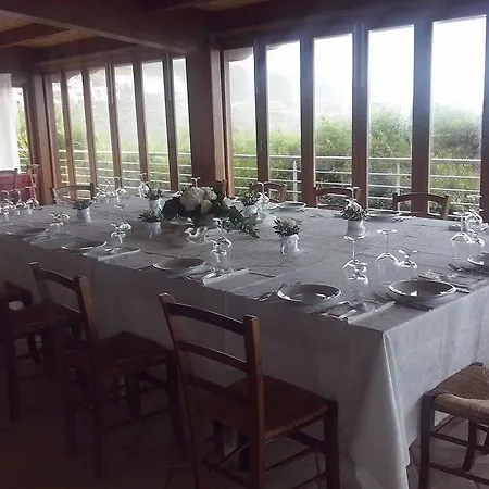 Hotel Corsaro Nero 2*