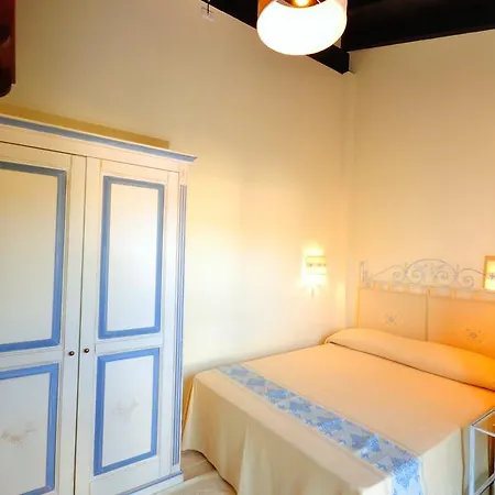 Corsaro Nero 2* Portu Maga