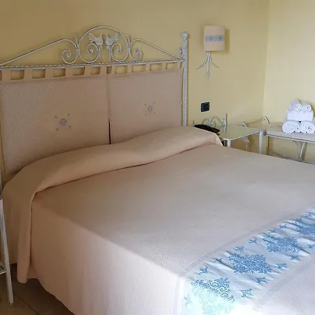 Corsaro Nero Hotel Portu Maga