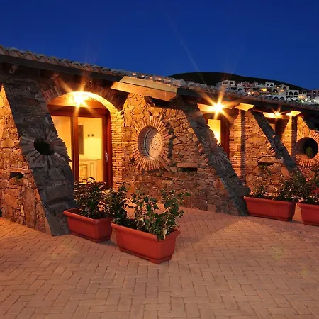 Corsaro Nero Hotel