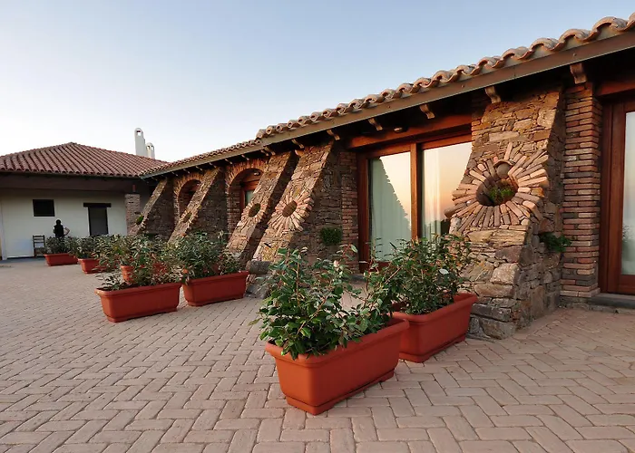 Corsaro Nero Portu Maga