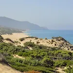Corsaro Nero Hotel Portu Maga