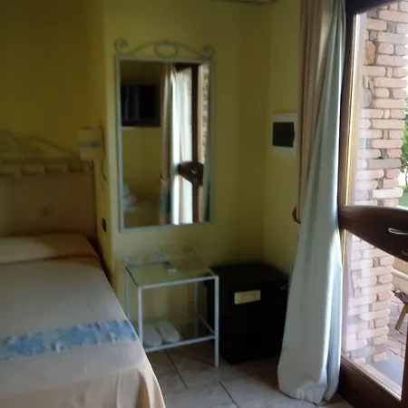 Corsaro Nero 2* Portu Maga