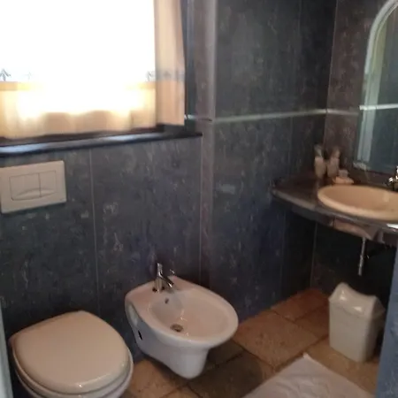 Corsaro Nero Hotell