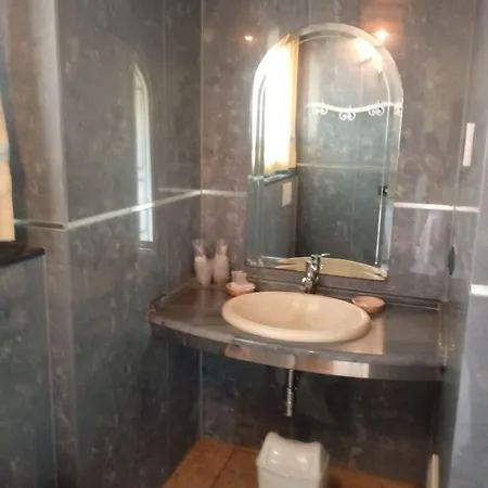 Hotell Corsaro Nero Portu Maga