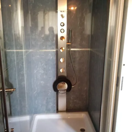 Corsaro Nero Hotel Portu Maga