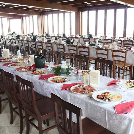 Corsaro Nero Portu Maga