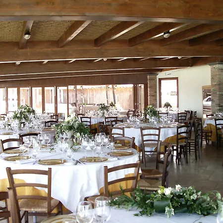 Hotel Corsaro Nero 2*