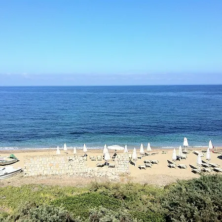 Corsaro Nero Hotel Portu Maga