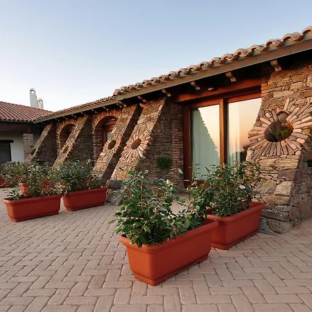 Corsaro Nero Portu Maga