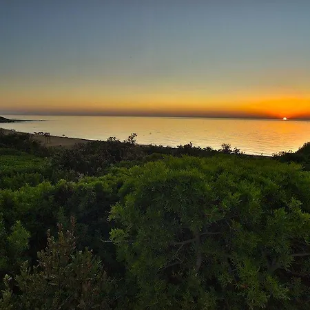 Hotel Corsaro Nero 2*