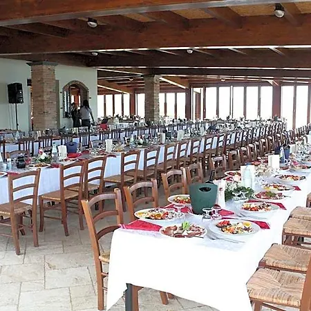 Hotel Corsaro Nero