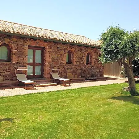 Hotel Corsaro Nero