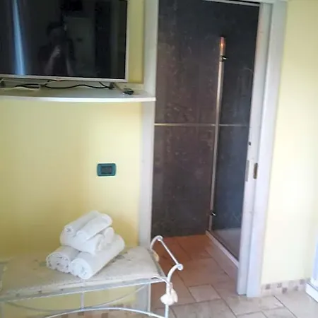 Corsaro Nero 2* Portu Maga
