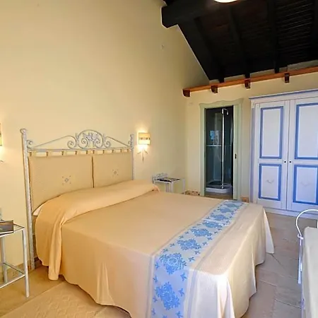Corsaro Nero Hotel Portu Maga