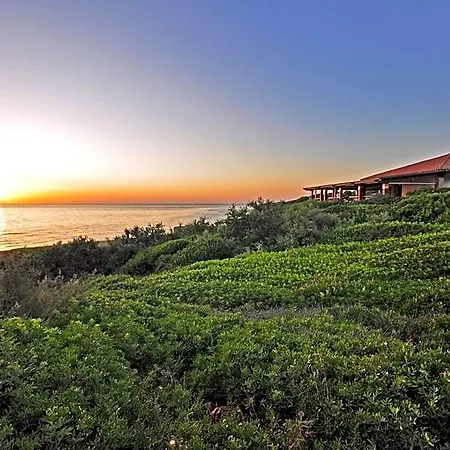 Hotel Corsaro Nero