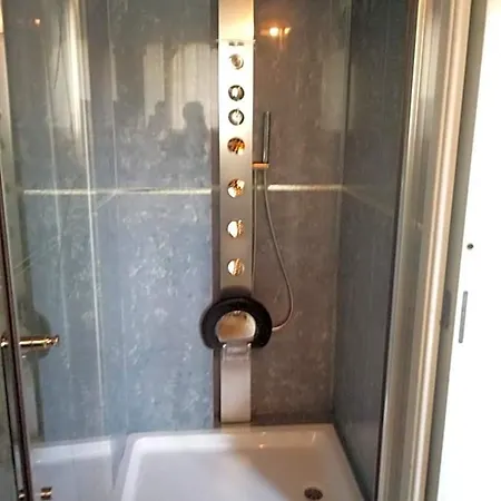 מלון Corsaro Nero 2*
