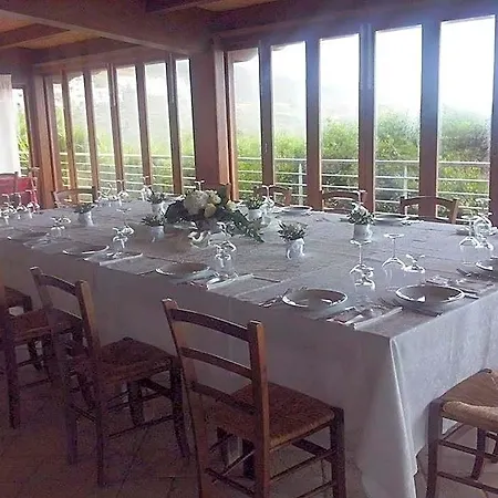 Hotel Corsaro Nero Portu Maga