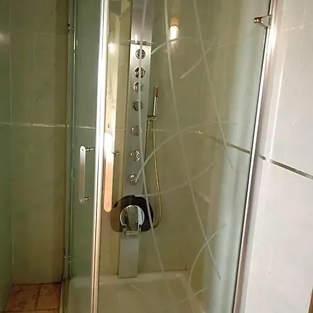 מלון Corsaro Nero 2*