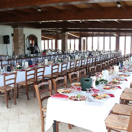 Hotel Corsaro Nero