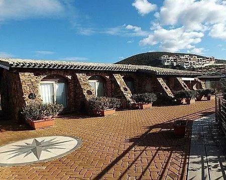 Corsaro Nero