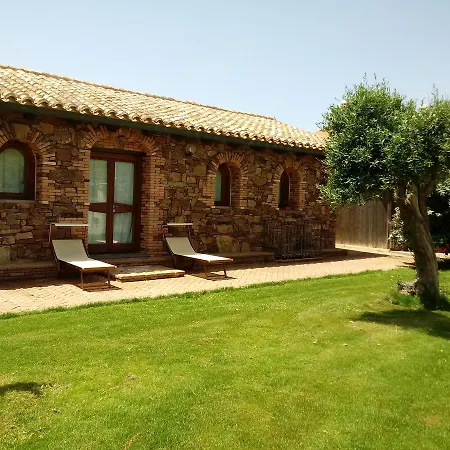 Hotell Corsaro Nero
