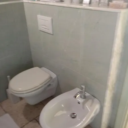 Corsaro Nero Hotel 2*
