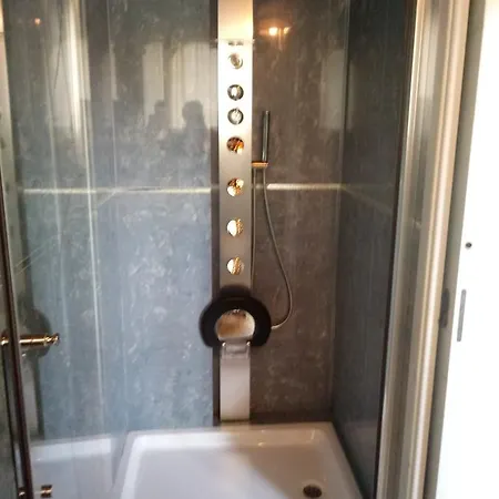 Hotell Corsaro Nero 2*