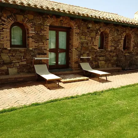 Hotel Corsaro Nero