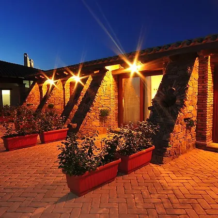 Corsaro Nero Hotell 2*