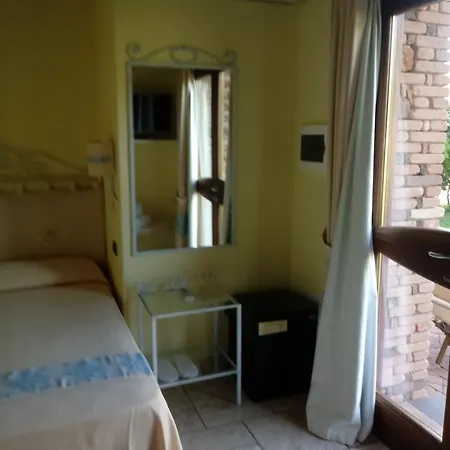 Corsaro Nero Portu Maga