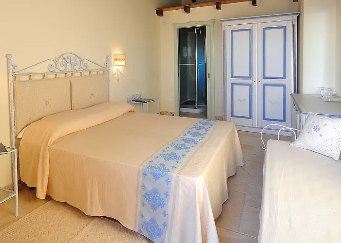 Corsaro Nero Hotel
