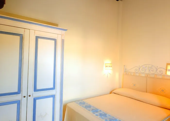 Hotel Corsaro Nero