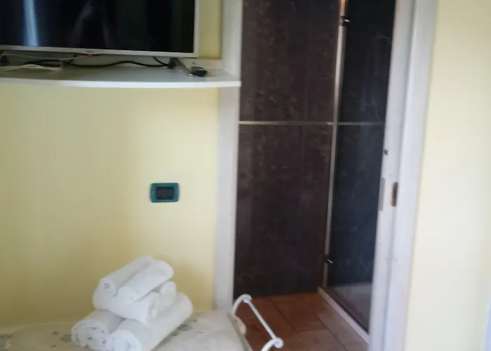 Corsaro Nero Hotel 2*