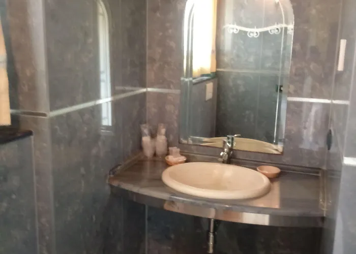 Hotel Corsaro Nero Portu Maga