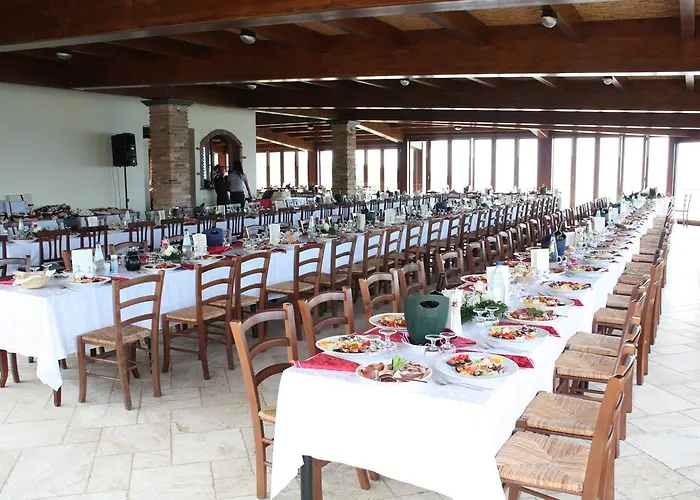 Hotel Corsaro Nero