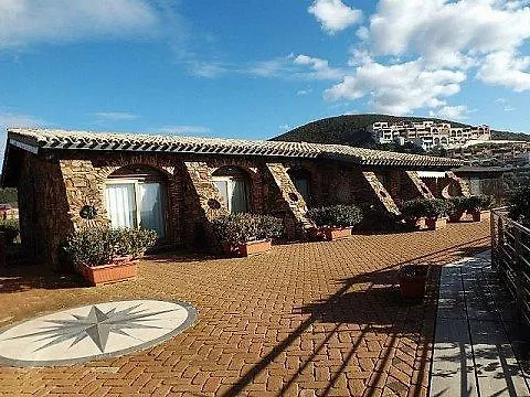 Corsaro Nero