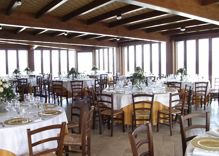 Corsaro Nero Hotel Portu Maga
