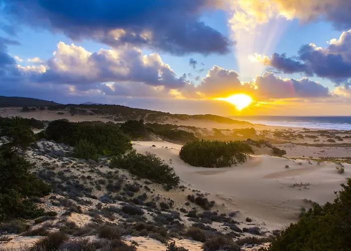 Corsaro Nero Portu Maga